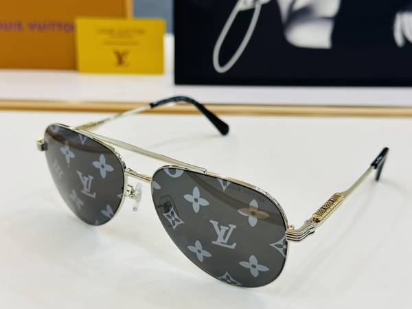 Louis Vuitton Sunglasses Top Quality LVS03311